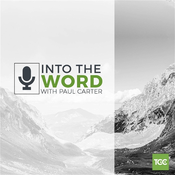 Artwork for Into The Word