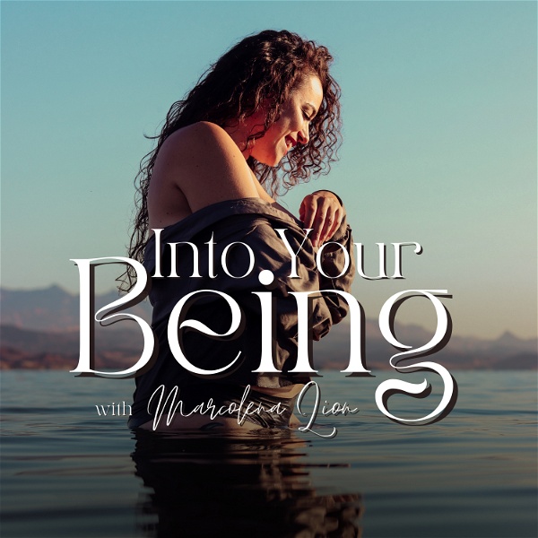 Artwork for Into Your Being