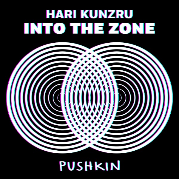 Artwork for Into the Zone