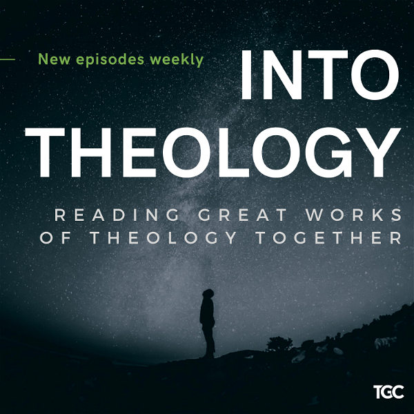 Artwork for Into Theology