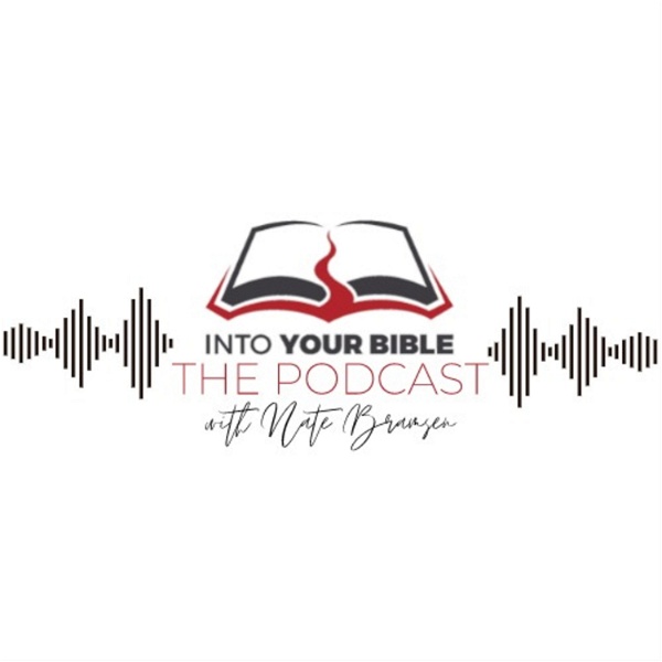 Artwork for Into Your Bible