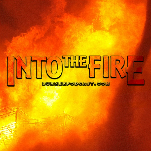 Artwork for intothefire's podcast