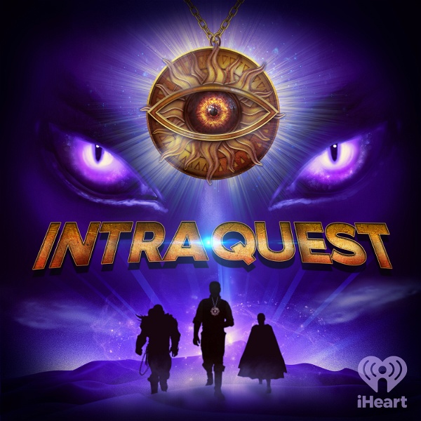 Artwork for Intra Quest