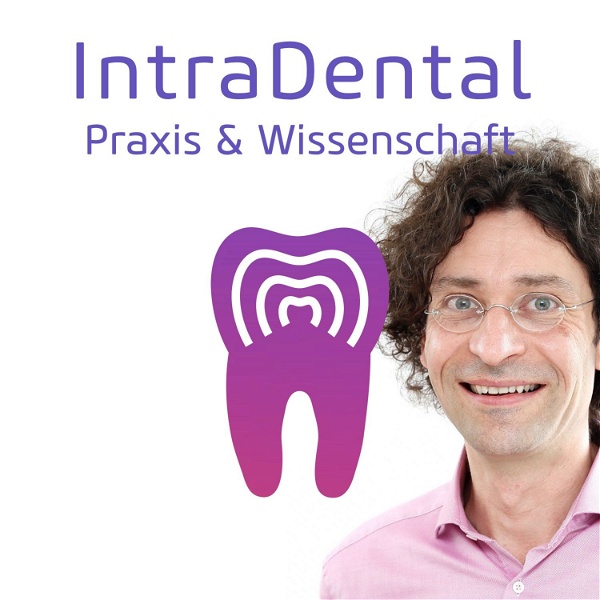 Artwork for Intra Dental