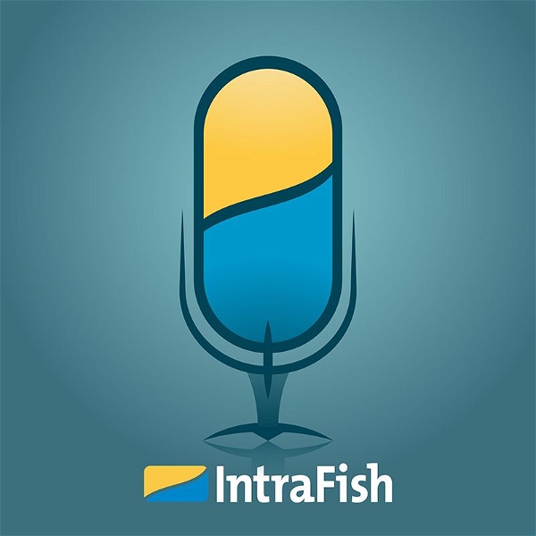 Artwork for IntraFish Podcast