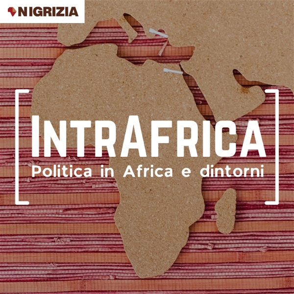 Artwork for IntrAfrica