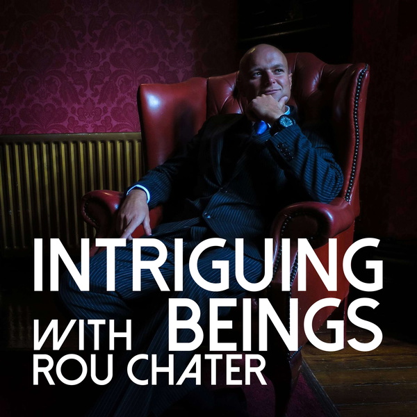 Artwork for Intriguing Beings Podcast