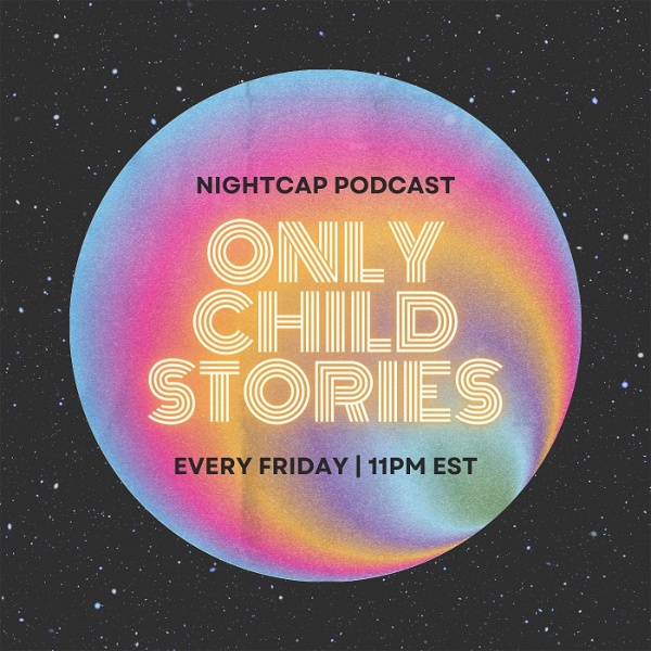 Artwork for Only Child Stories