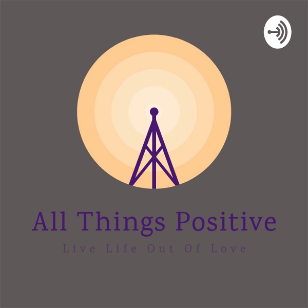Artwork for (Intro) All Things Positive