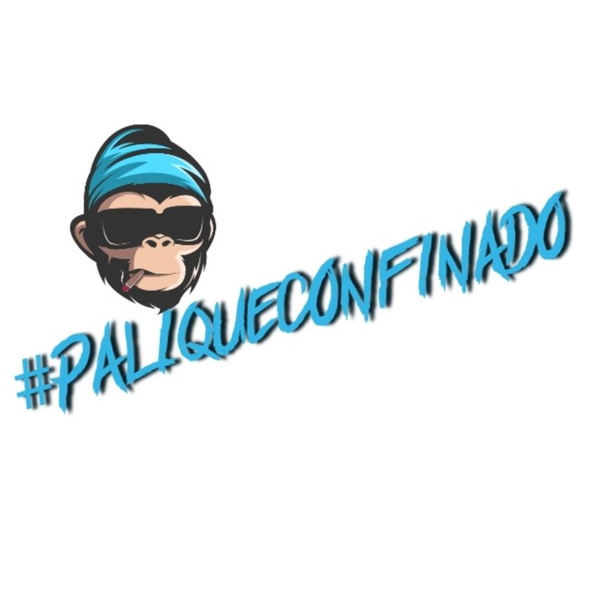 Artwork for Intro Palique Confinado