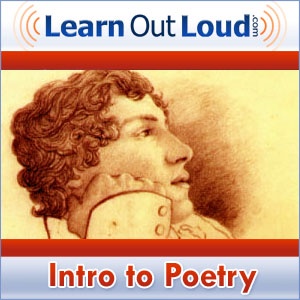 Artwork for Intro to Poetry Podcast