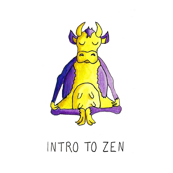 Artwork for Intro to Zen Online