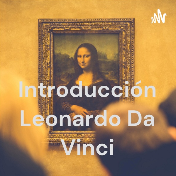 Artwork for Introducción Leonardo Da Vinci