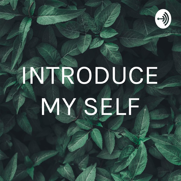 Artwork for INTRODUCE MY SELF