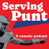 Introducing: Serving Punt
