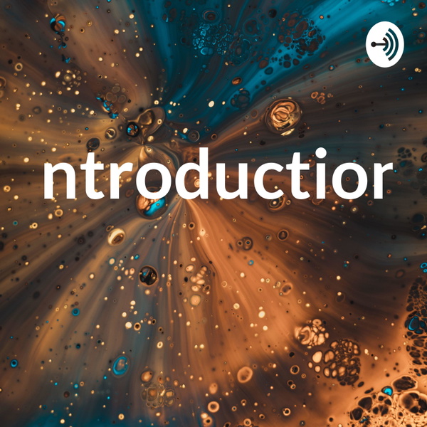 Artwork for Introduction