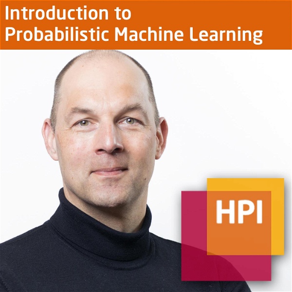 Artwork for Introduction to Probabilistic Machine Learning (ST 2023)