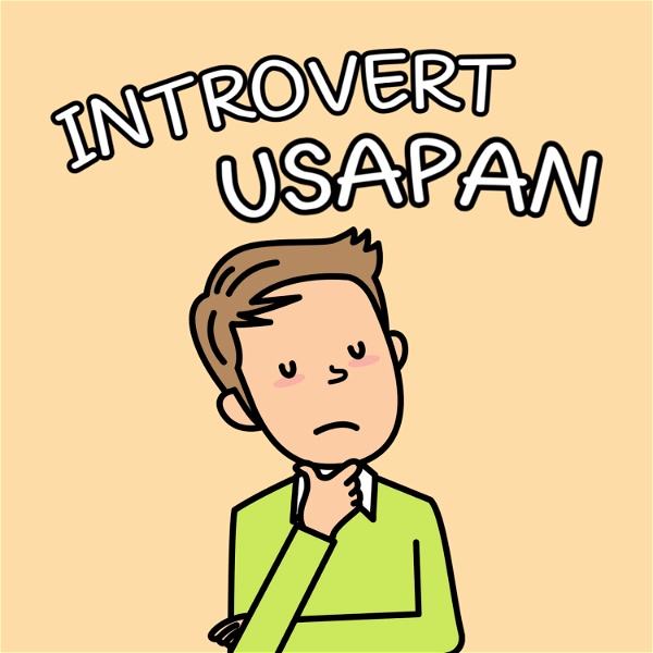 Artwork for Introvert Usapan