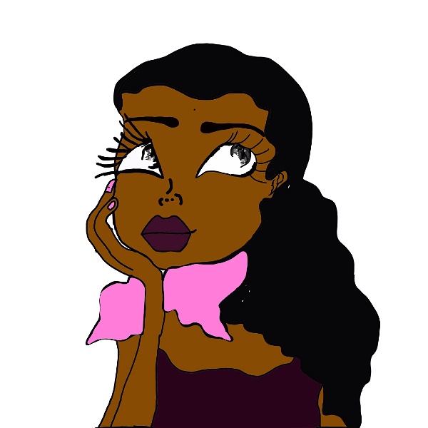 Artwork for Introverted Black Girl Podcast