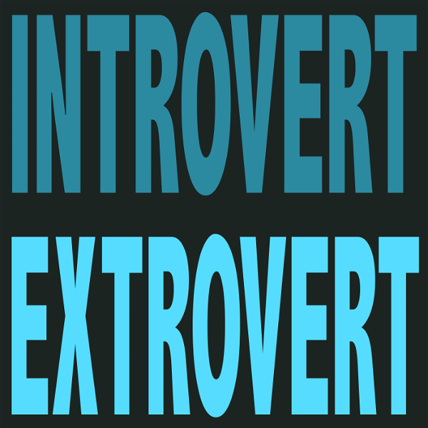 Artwork for Introvert/Extrovert