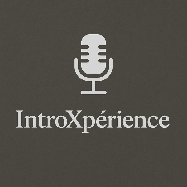 Artwork for IntroXperience