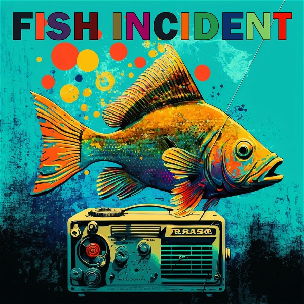 Artwork for Инцидент с рыбкой