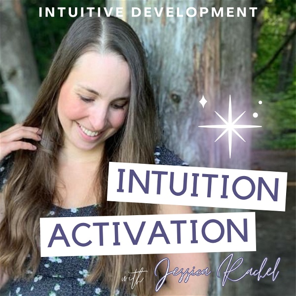 Artwork for Intuition Activation