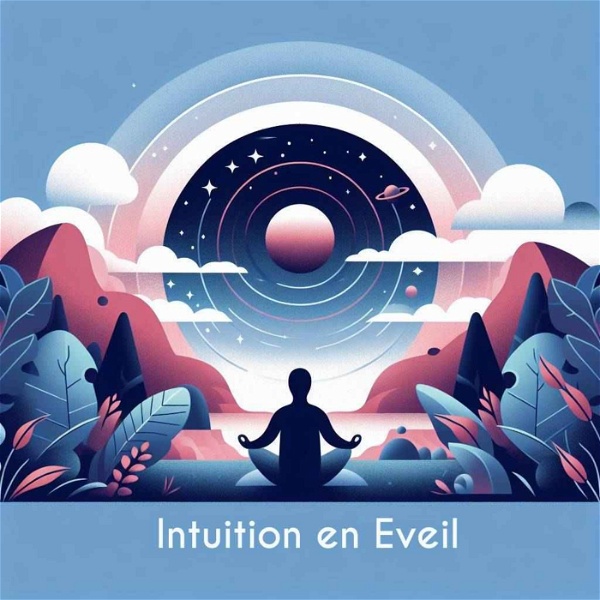 Artwork for Intuition En Eveil