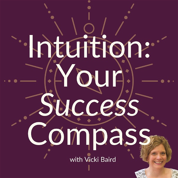 Artwork for Intuition: Your Success Compass