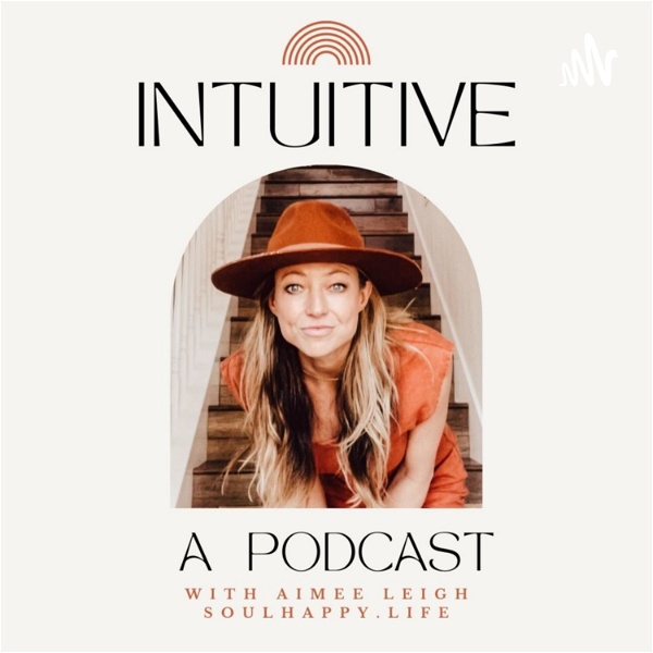 Artwork for Intuitive. A podcast.