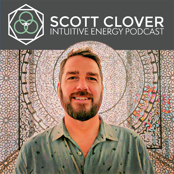 Artwork for The Intuitive Energy Podcast