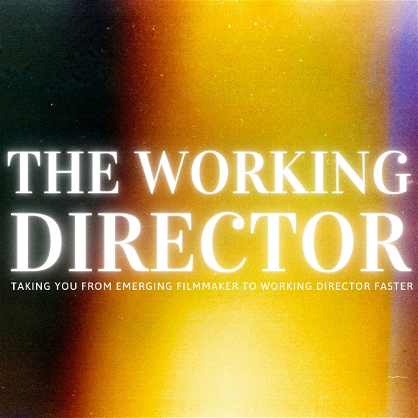 Artwork for The Working Director