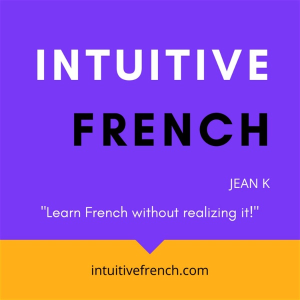 Artwork for Intuitive French