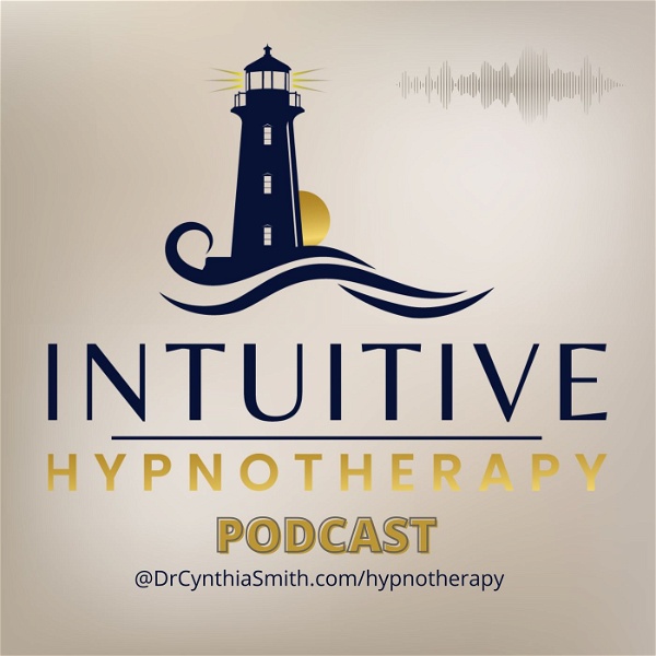 Artwork for Intuitive Hypnotherapy Podcast