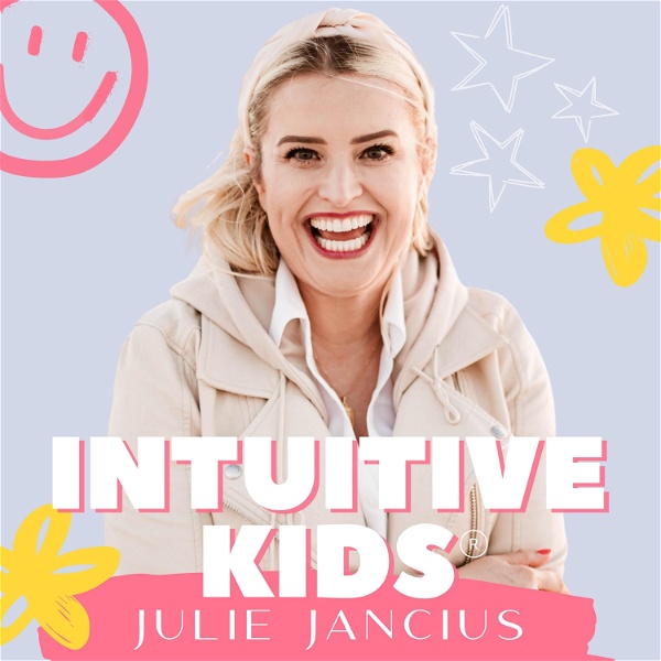 Artwork for Intuitive Kids