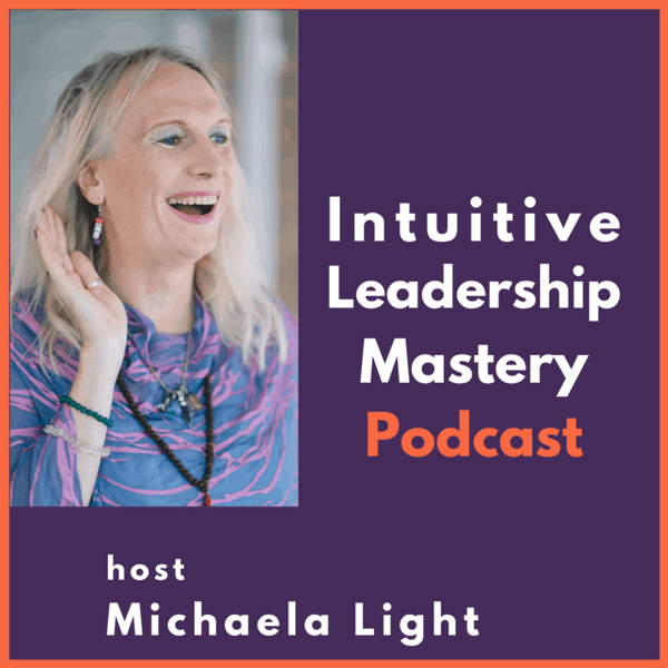 Artwork for Intuitive Leadership Mastery