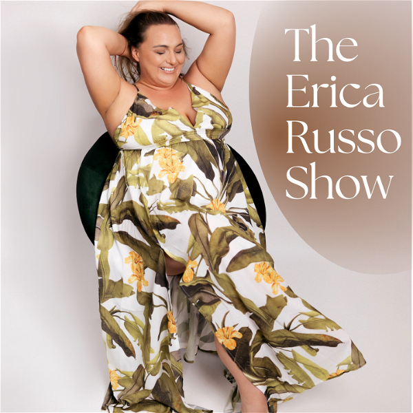 Artwork for The Erica Russo Show