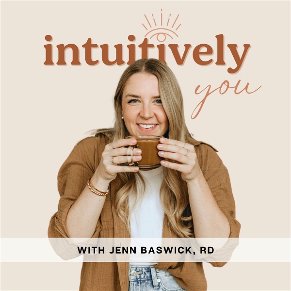 Artwork for Intuitively You