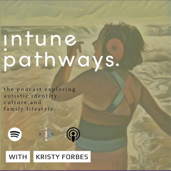Artwork for inTune Pathways: The Podcast