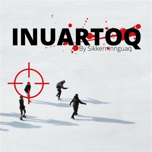 Artwork for Inuartoq by Sikkerninnguaq