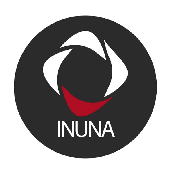 Artwork for INUNA podcast