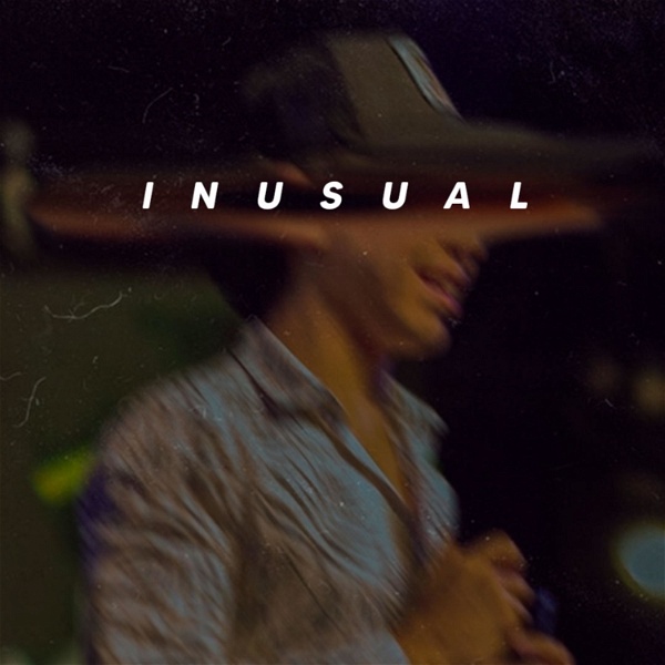 Artwork for INUSUAL