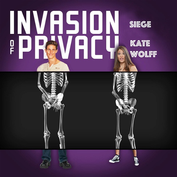 Artwork for Invasion Of Privacy