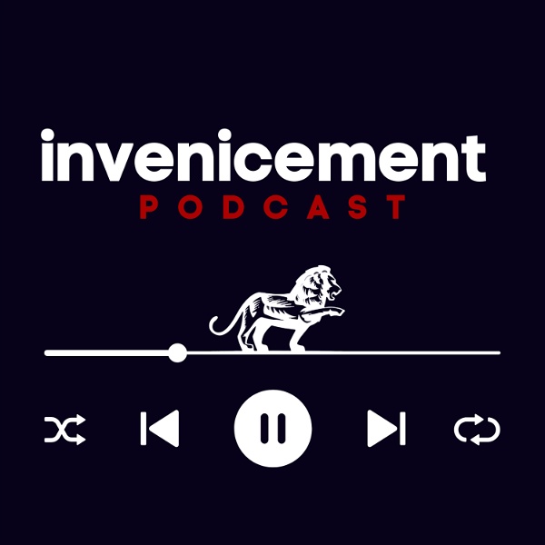 Artwork for Invenicement Podcast