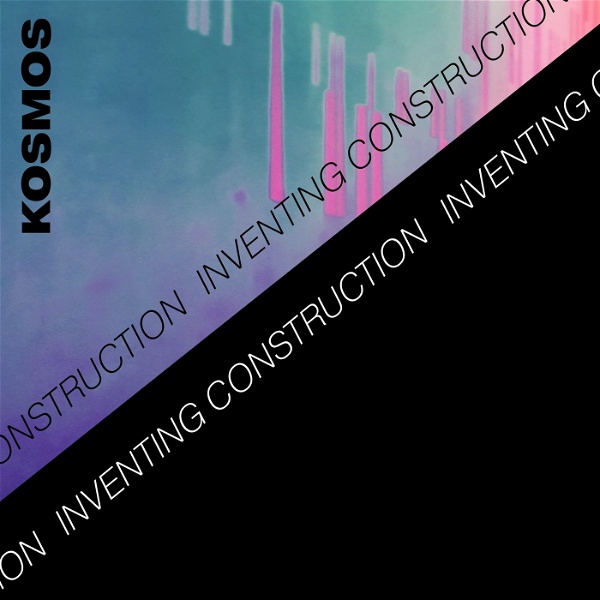 Artwork for Inventing Construction