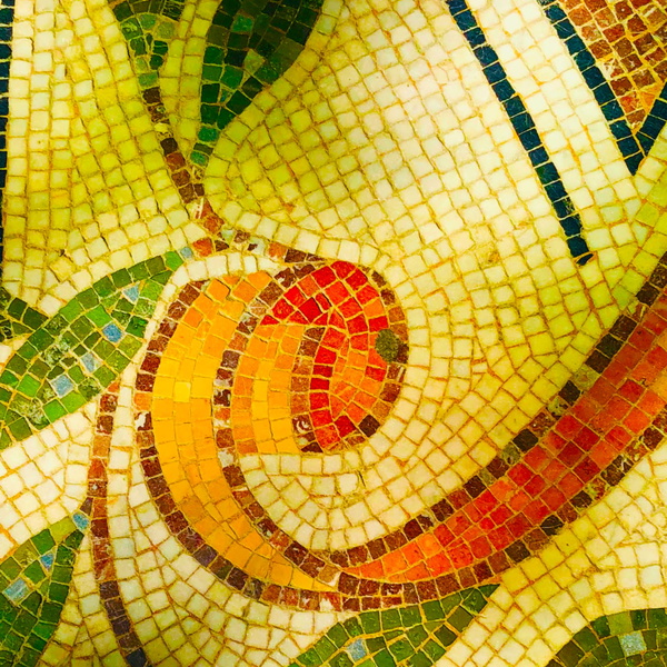 Artwork for Inventing Romance Studies