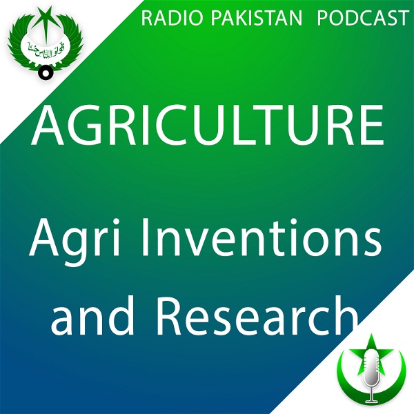 Artwork for Agri Inventions & Research