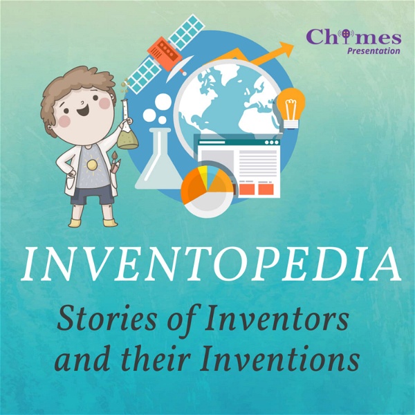 Artwork for Inventopedia