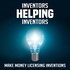 Inventors Helping Inventors