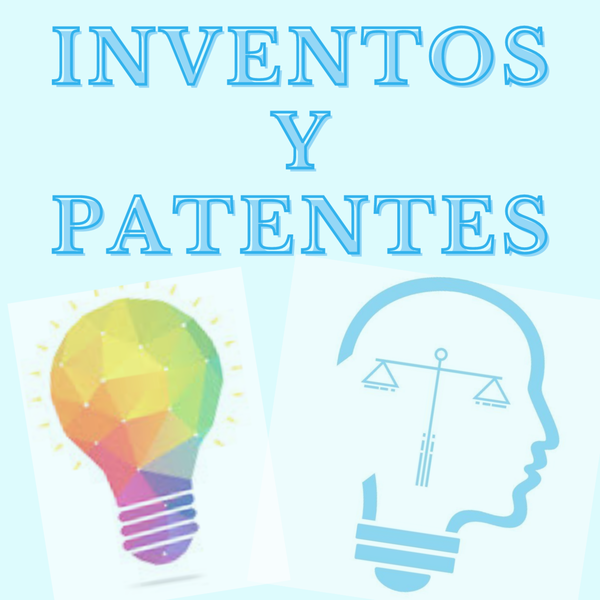 Artwork for Inventos y Patentes